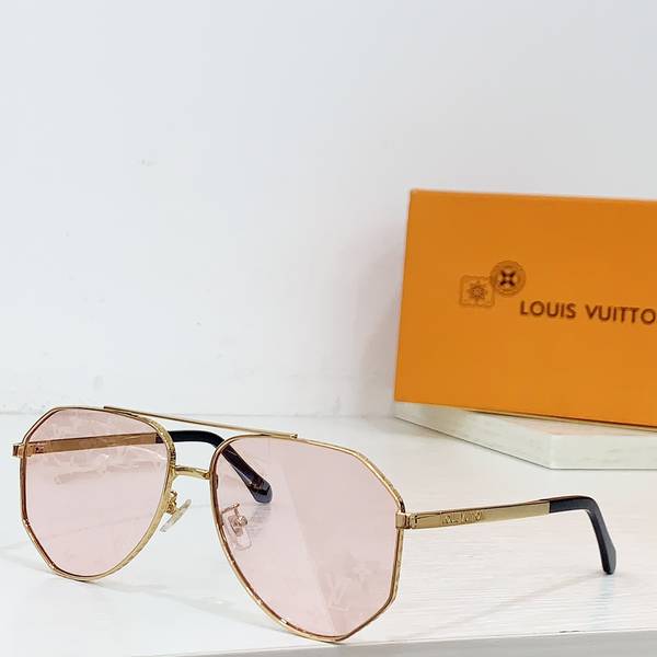 Louis Vuitton Sunglasses Top Quality LVS03506